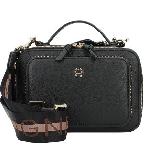 AIGNER Zita Borsetta in pelle 22 cm