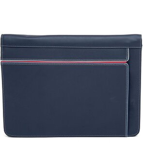 Mywalit Astuccio da scrittura in pelle 33 cm