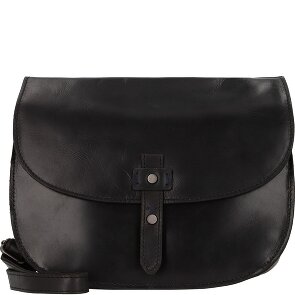 Harold's Borsa a tracolla Aberdeen in pelle 28 cm