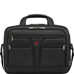 Wenger BC Star Valigetta 41 cm Scomparto per laptop con piega di espansione Wenger BC Star Valigetta 41 cm Scomparto per laptop con piega di espansione