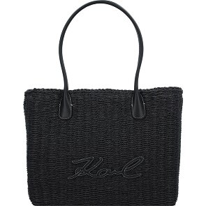 Karl Lagerfeld Signature Borsa shopper 35 cm