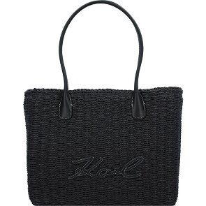 Karl Lagerfeld Signature Borsa shopper 35 cm Karl Lagerfeld Signature Borsa shopper 35 cm