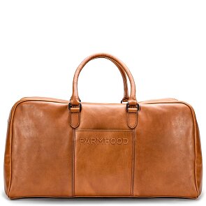 Farmhood Memphis Borsa da viaggio Weekender Pelle 53 cm