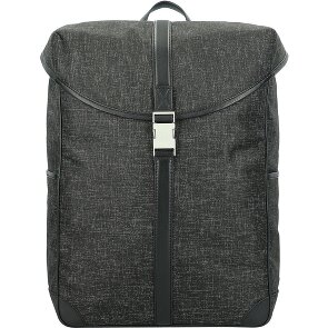Esquire Vita riciclata Zaino 42 cm Scomparto per laptop