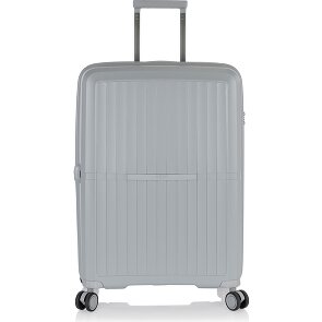 Heys AirLite 4 ruote Carrello M 66 cm con piega di espansione