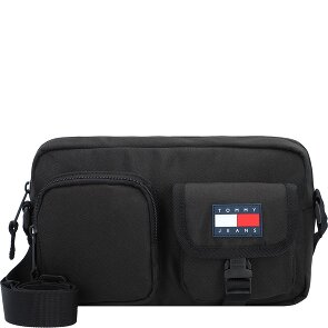 Tommy Hilfiger Jeans TJM Off Duty Borsa a tracolla 25 cm
