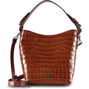 Lauren Ralph Lauren Witley Borsa a tracolla Pelle 29 cm