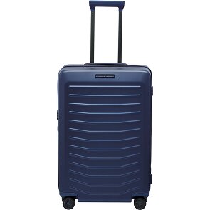 Porsche Design Carrello Roadster 4 ruote doppie 69 cm Porsche Design Carrello Roadster 4 ruote doppie 69 cm