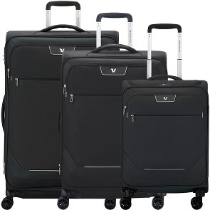Roncato Joy Set di valigie a 4 ruote 3 pz.