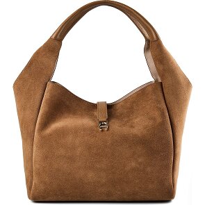 AIGNER Zaira Borsa a spalla Vera Pelle 33 cm