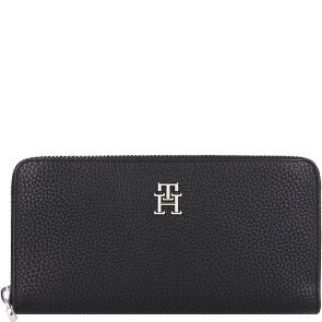 Tommy Hilfiger TH Emblem Portafoglio 19 cm Tommy Hilfiger TH Emblem Portafoglio 19 cm