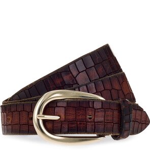 b.belt Cintura Vera Pelle