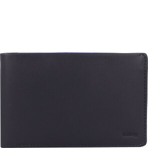 Bellroy Portafoglio Protezione RFID Pelle 10 cm