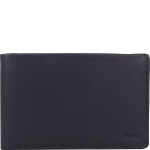 Bellroy Portafoglio Protezione RFID Pelle 10 cm