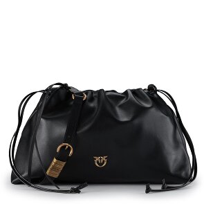 PINKO Borsa a tracolla Pelle 35 cm PINKO Borsa a tracolla Pelle 35 cm