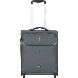 Roncato Ironik 2.0 2 ruote Carrello della cabina 45 cm