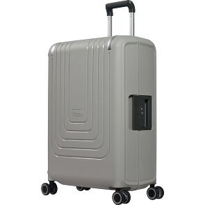 Eminent Vertica 4 ruote Carrello M 68 cm