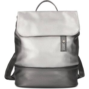Zwei Jana Zaino da giorno 35 cm Vano porta PC