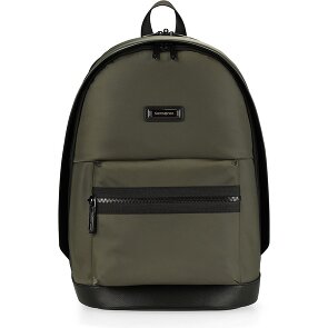 Samsonite Relyon Zaino da giorno 41 cm Scomparto per laptop