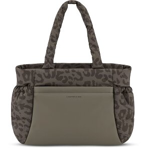 Kapten & Son Hellvi Cloud Borsa shopper 41.5 cm
