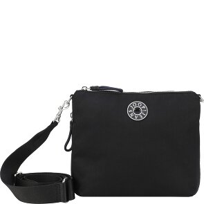 Joop! Jeans Giocoso Borsa a tracolla 25 cm con piega di espansione Joop! Jeans Giocoso Borsa a tracolla 25 cm con piega di espansione