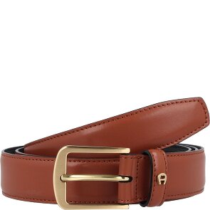 AIGNER Cintura business in pelle