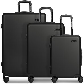 Smartbox Edition 05 4 ruote Set di valigie 3 pezzi Smartbox Edition 05 4 ruote Set di valigie 3 pezzi