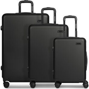 Smartbox Edition 05 4 ruote Set di valigie 3 pezzi
