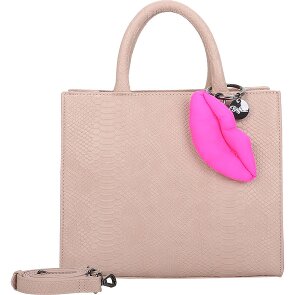 Buffalo Big Boxy Borsa shopper 26 cm