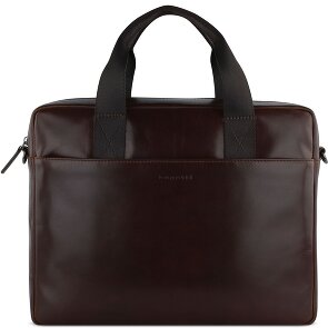 bugatti Romano Valigetta Pelle 38 cm Scomparto per laptop bugatti Romano Valigetta Pelle 38 cm Scomparto per laptop