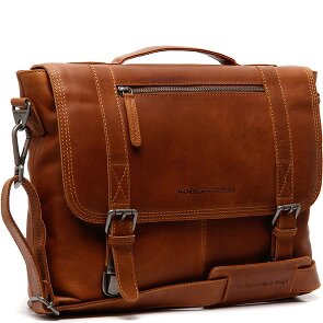 The Chesterfield Brand Veneto Valigetta Pelle 38 cm Scomparto per laptop