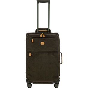 Bric's Life 4 ruote Carrello 71 cm Bric's Life 4 ruote Carrello 71 cm