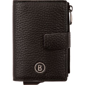 Bogner Vail Portafoglio Protezione RFID Pelle 6 cm