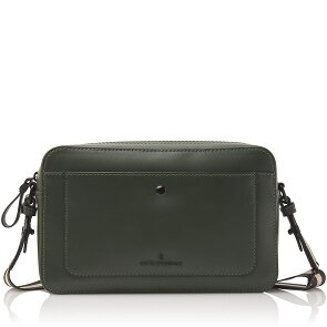 Castelijn & Beerens Nova Borsa a tracolla in pelle 26 cm