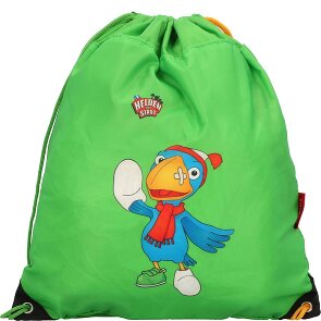 Travelite Borsa da ginnastica Heroes of the city 39 cm