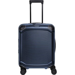 Travelite Millennium 4 ruote Carrello della cabina 55 cm