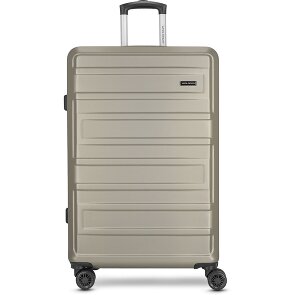 Worldpack New York 2.0 4 ruote Carrello L 76 cm