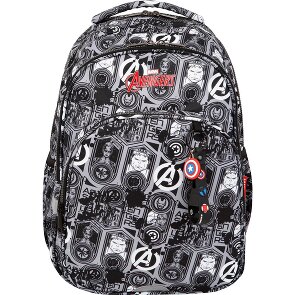 McNeill Base Zaino per bambini 36 cm