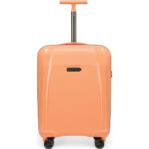 Epic Phantom SL Carrello cabina a 4 ruote 55 cm