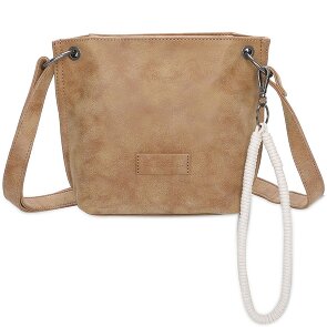 Fritzi aus Preußen Fritzi03N Vintage Borsa a tracolla 22.5 cm Fritzi aus Preußen Fritzi03N Vintage Borsa a tracolla 22.5 cm