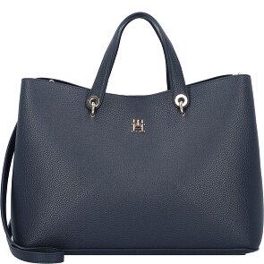 Tommy Hilfiger Emblem Borsa shopper 38 cm