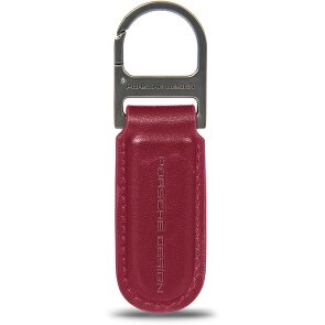 Porsche Design Keyring Portafoglio chiave Pelle 10 cm