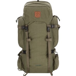 Fjällräven Kajka 55 Zaino da trekking M-L 74 cm