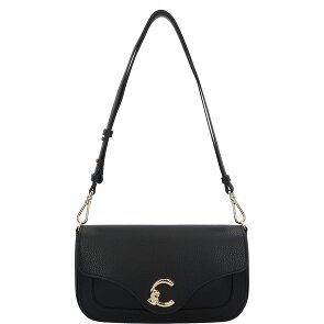 Coccinelle C-Me Borsa a tracolla Pelle 26 cm