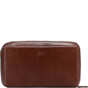 Jost Borsa elettronica Vardo in pelle 23 cm