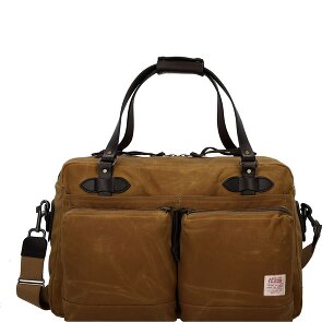 Filson Tin Cloth Borsa da viaggio Weekender 48 cm