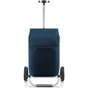 reisenthel Shopping Carrello della spesa 100 cm