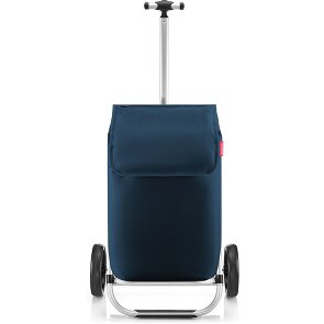 reisenthel Shopping Carrello della spesa 100 cm reisenthel Shopping Carrello della spesa 100 cm