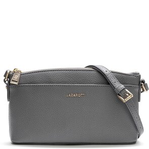 Lazarotti Bologna Leather Borsa a tracolla Pelle 24 cm
