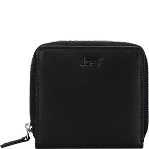 Jost Odense Portafoglio Protezione RFID Pelle 10.5 cm